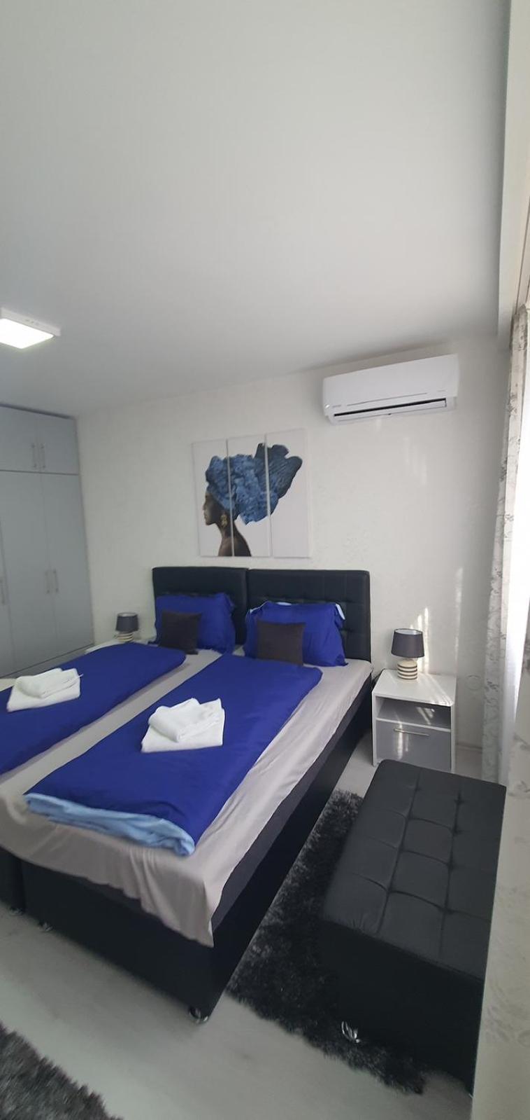 Stan 111 Apartamento Orasje Exterior foto