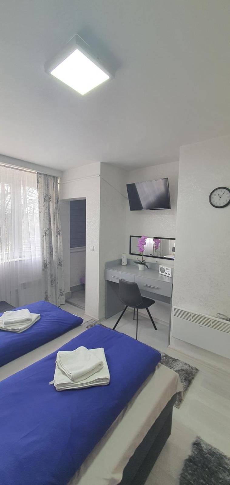 Stan 111 Apartamento Orasje Exterior foto