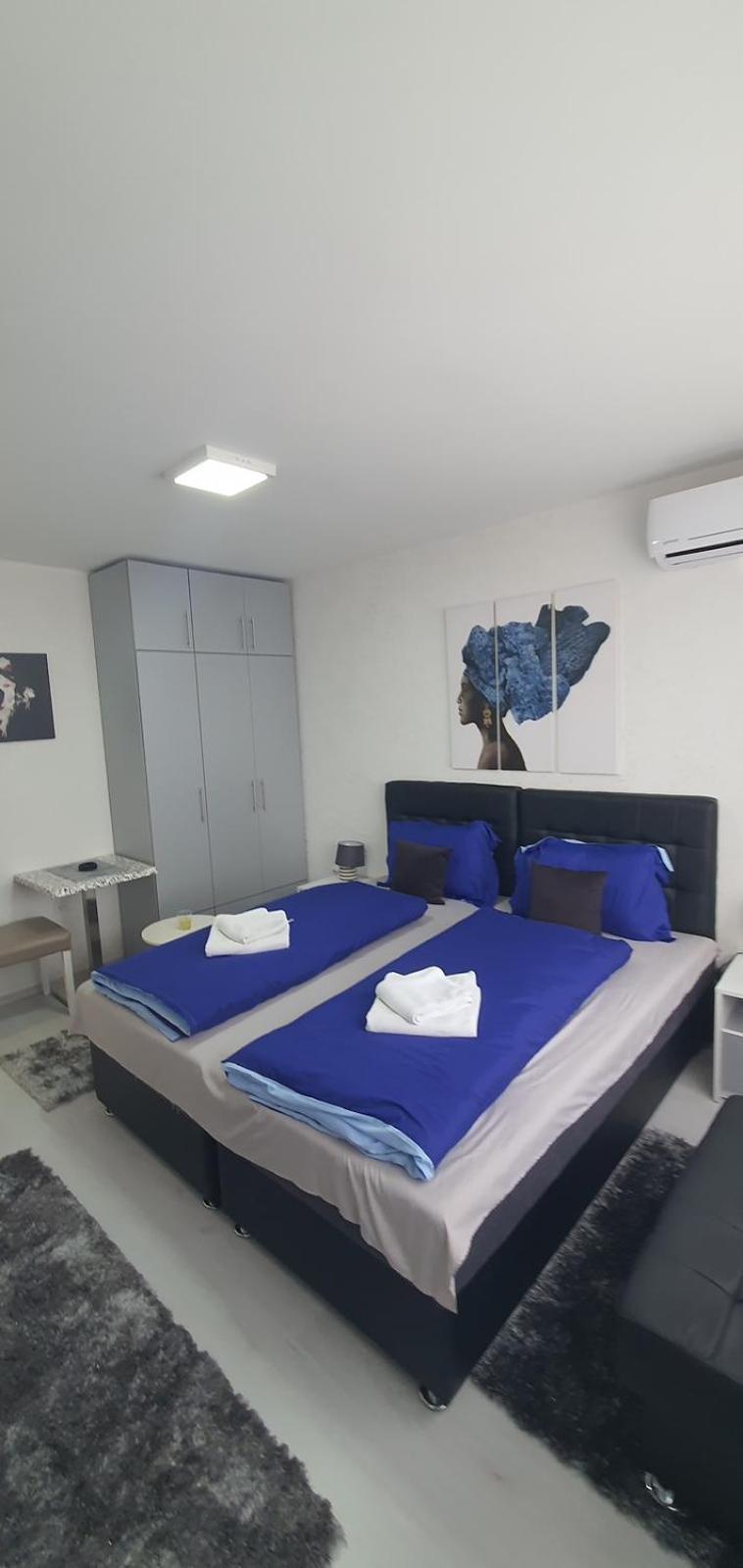 Stan 111 Apartamento Orasje Exterior foto