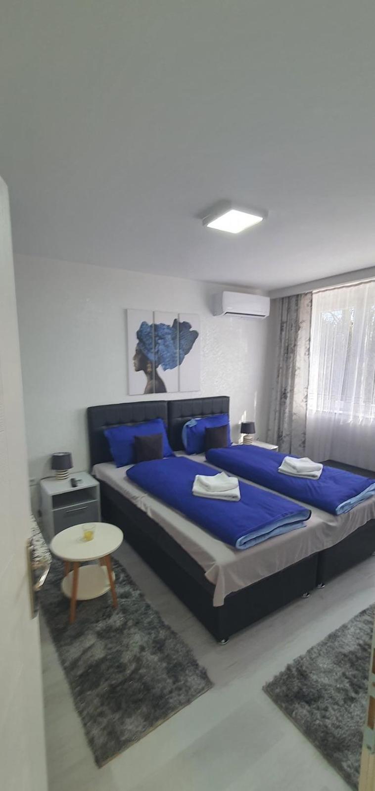 Stan 111 Apartamento Orasje Exterior foto
