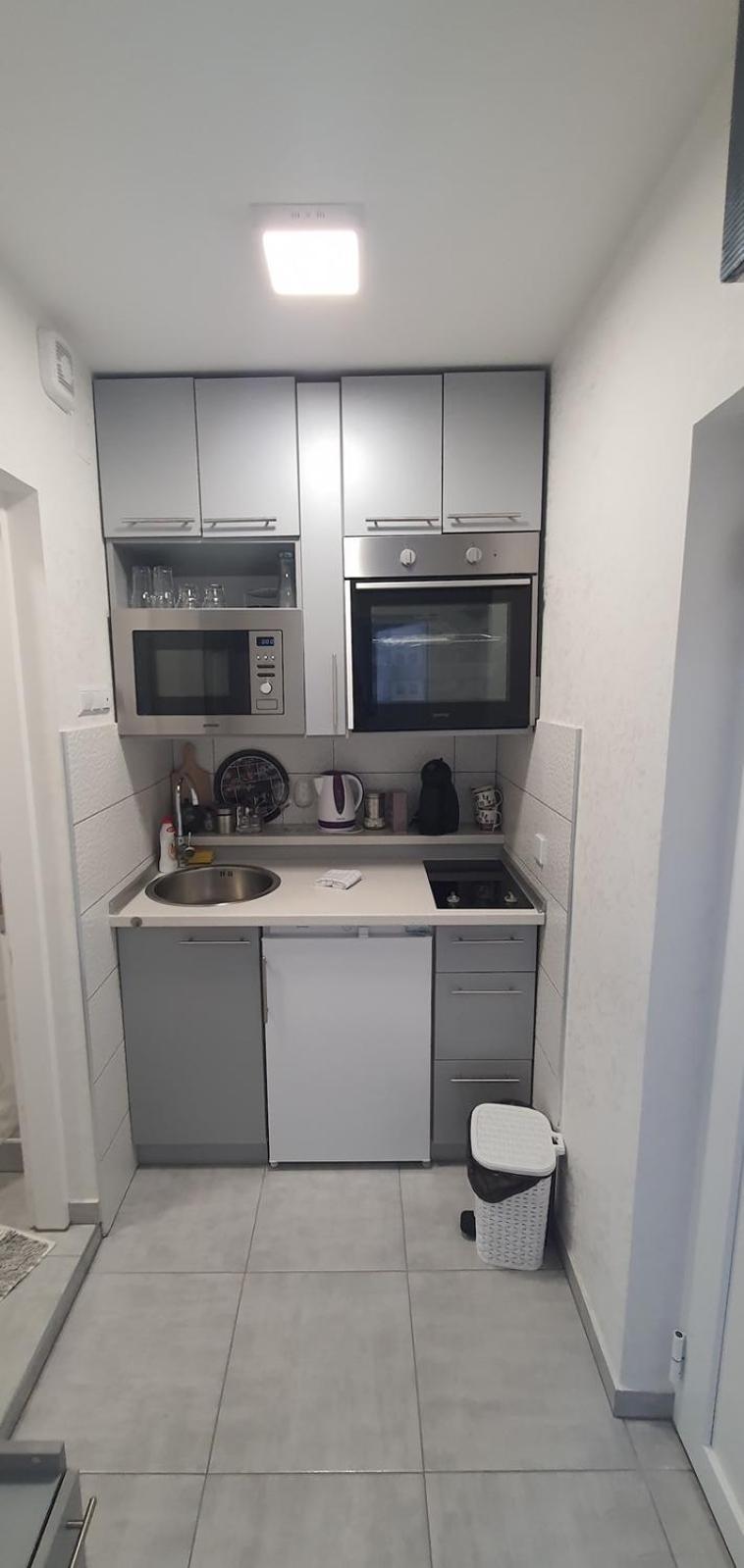 Stan 111 Apartamento Orasje Exterior foto