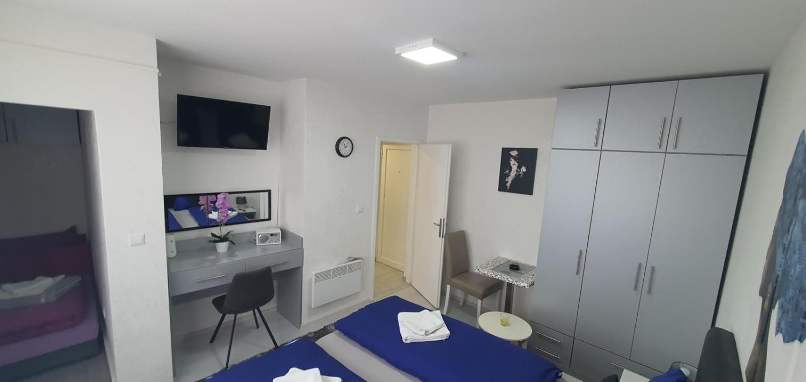 Stan 111 Apartamento Orasje Exterior foto