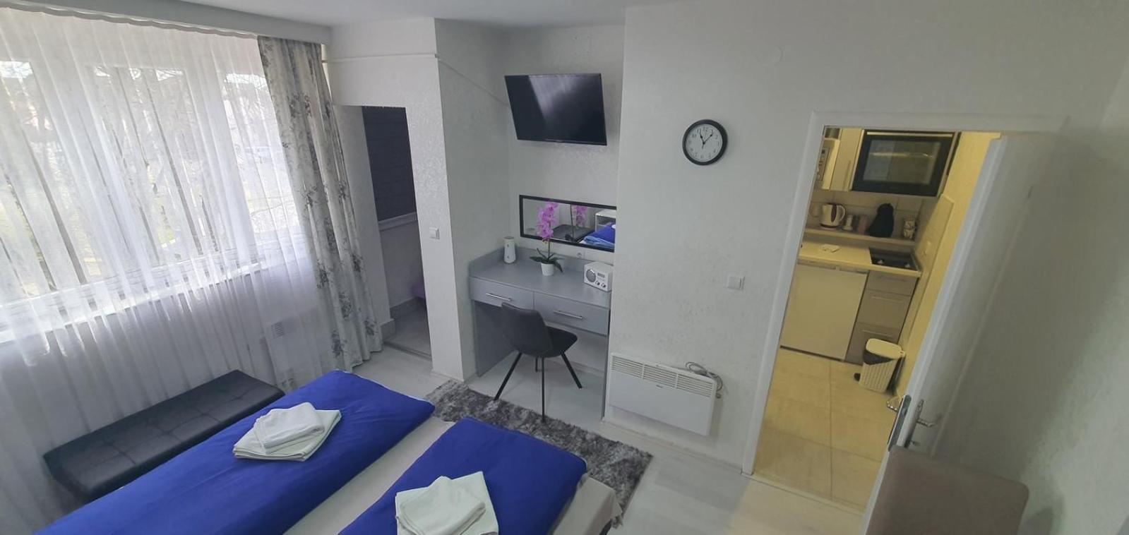Stan 111 Apartamento Orasje Exterior foto