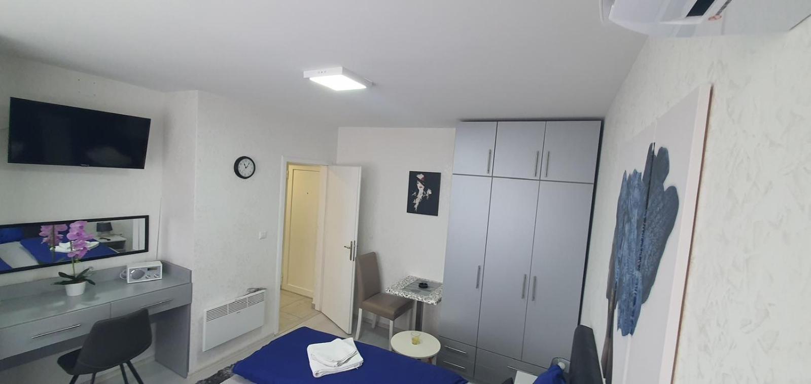 Stan 111 Apartamento Orasje Exterior foto